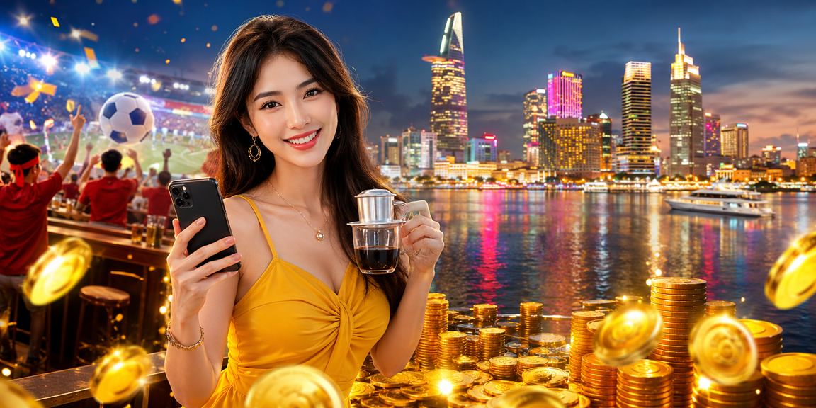 Người chơi sử dụng ứng dụng t30e trên điện thoại tại Hồ Chí Minh
