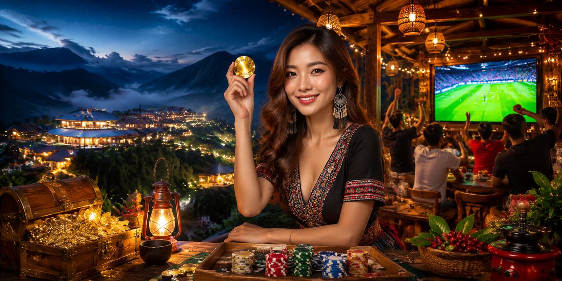 Trò chơi bài Casino tại Sapa và các quán cà phê