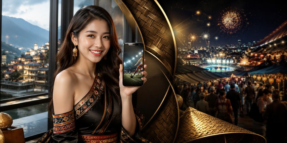 Giao diện di động Casino tại Sapa dễ dàng sử dụng